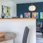 Apartman Nest Am Park *