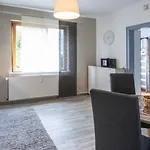 Nest Am Park Apartament Lemgo