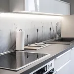 Apartament Nest Am Park