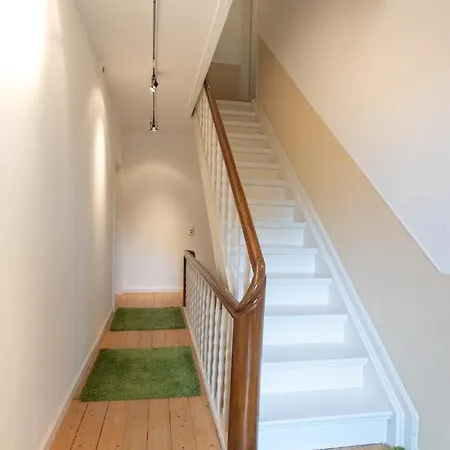 Nest Am Park * Lemgo