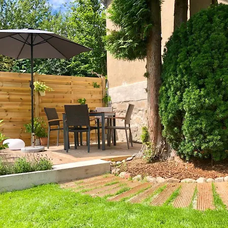 Nest Am Park * Lemgo