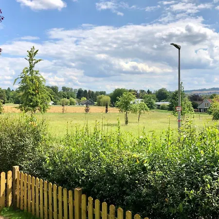 Nest Am Park * Lemgo