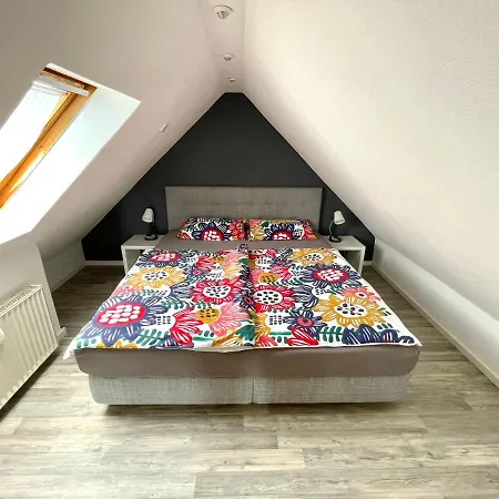 Nest Am Park * Lemgo