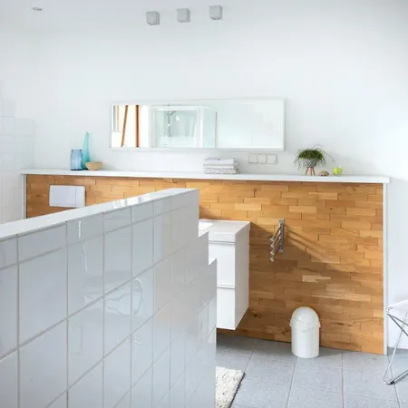 Nest Am Park لمغو