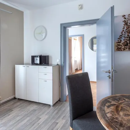 Nest Am Park * Lemgo