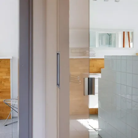 Appartement Nest Am Park
