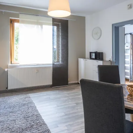 Nest Am Park Appartement Lemgo