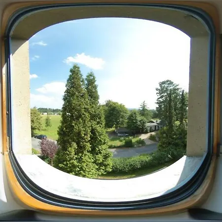 Apartment Nest Am Park Lemgo