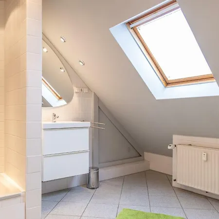 Nest Am Park * Lemgo