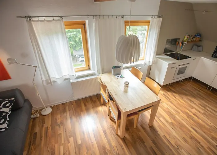 Nest Am Park * Lemgo