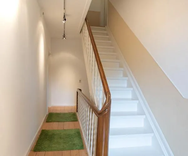 Nest Am Park * Lemgo