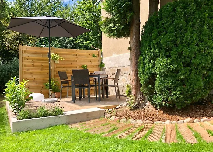 Nest Am Park * Lemgo