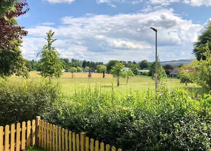 Nest Am Park * Lemgo