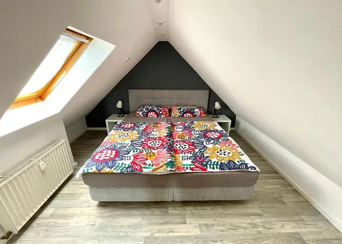 Nest Am Park * Lemgo