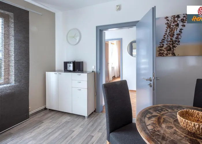 Nest Am Park * Lemgo