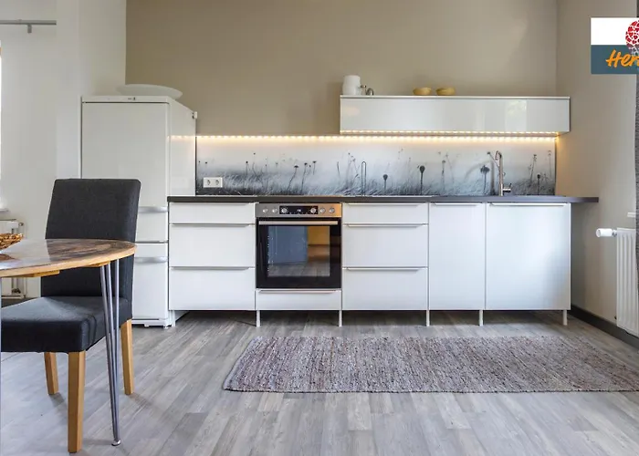 Nest Am Park * Lemgo