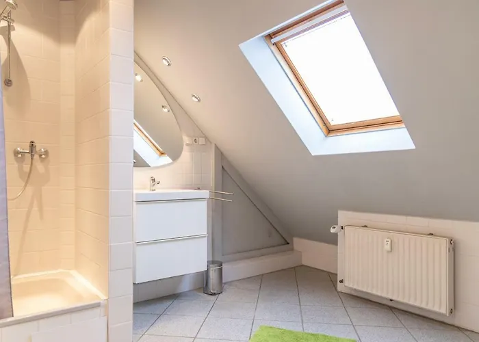 Nest Am Park * Lemgo